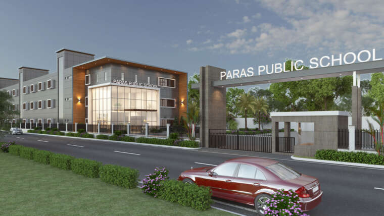 Paras School